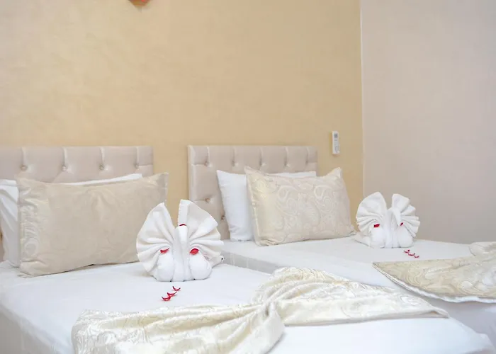 Riad Petite Rose