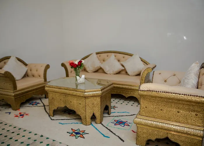 Riad Petite Rose